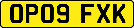 OP09FXK