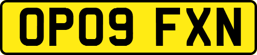 OP09FXN