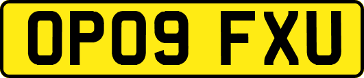 OP09FXU