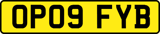 OP09FYB
