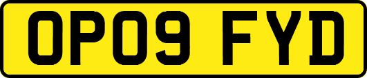 OP09FYD