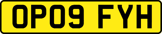 OP09FYH