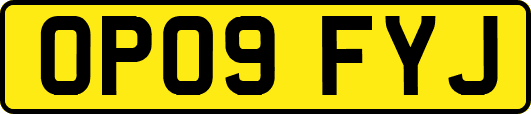 OP09FYJ