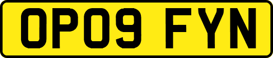 OP09FYN