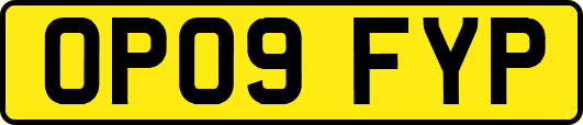 OP09FYP
