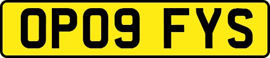 OP09FYS