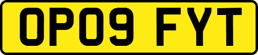 OP09FYT