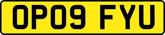 OP09FYU