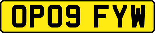 OP09FYW