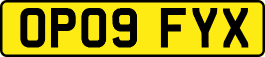 OP09FYX