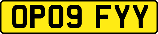 OP09FYY