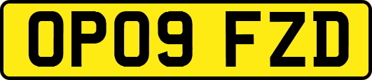 OP09FZD