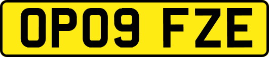 OP09FZE