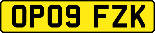 OP09FZK