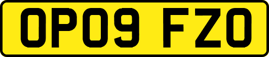 OP09FZO