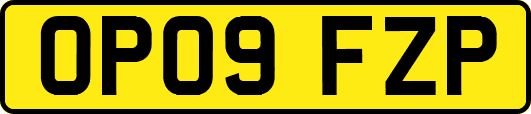 OP09FZP