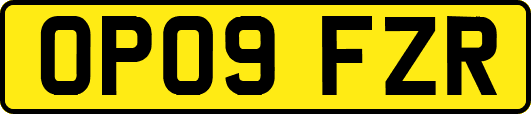 OP09FZR