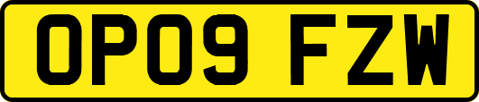 OP09FZW