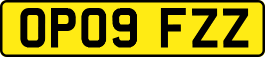 OP09FZZ