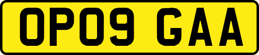 OP09GAA