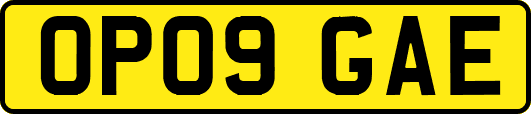 OP09GAE