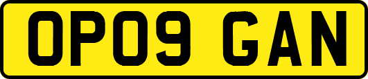 OP09GAN