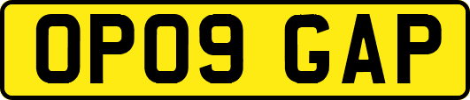 OP09GAP