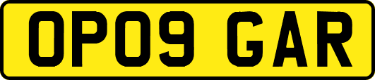OP09GAR