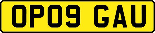 OP09GAU