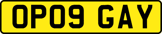 OP09GAY