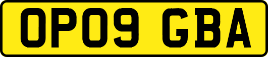 OP09GBA