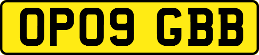 OP09GBB