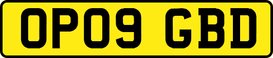 OP09GBD