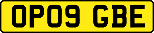 OP09GBE