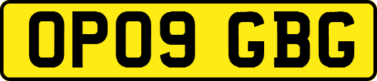 OP09GBG