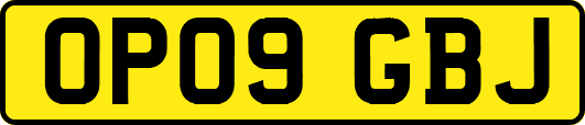 OP09GBJ