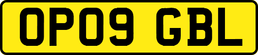 OP09GBL