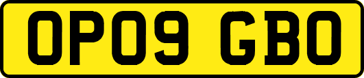 OP09GBO