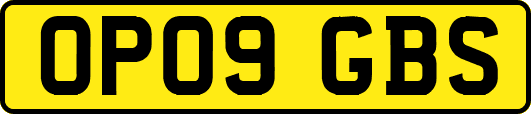 OP09GBS