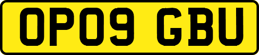 OP09GBU