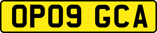 OP09GCA