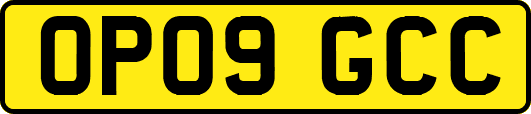 OP09GCC