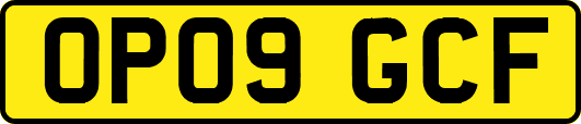 OP09GCF