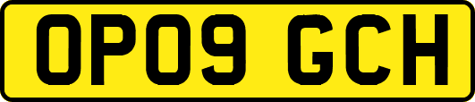 OP09GCH