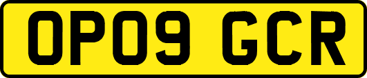 OP09GCR