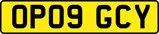 OP09GCY