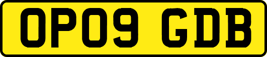 OP09GDB