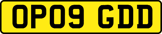 OP09GDD
