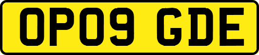 OP09GDE