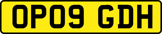 OP09GDH